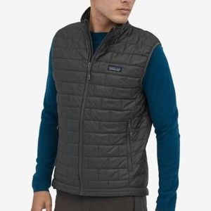 Men’s Patagonia Nano Puff Vest